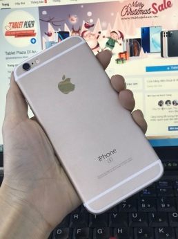 Tại Tablet Plaza BH ban iphone 7 32gb giá rẻ