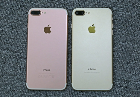 Iphone 7 plus 32gb giá chỉ 6.290k / siêu hot