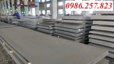 Tấm thép không gỉ, Inox duplex 2205, duplex 2507 số lượng lớn, giá rẻ