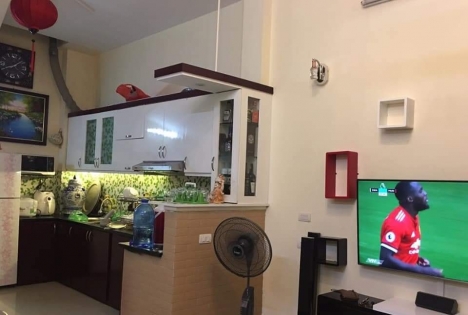 Nhà mới koong, ở ngay, ngõ ngách to rộng, chỉ 3,8 tỷ