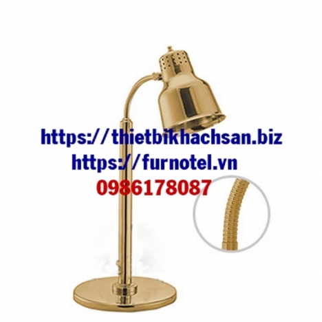 Đèn hâm nóng thức ăn carving