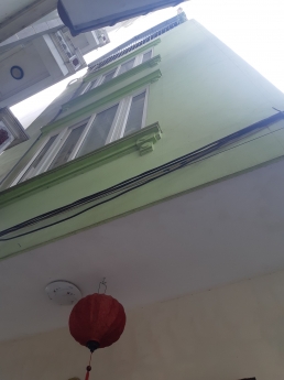 Nhà mới koong, ở ngay, ngõ ngách to rộng, chỉ 3,8 tỷ