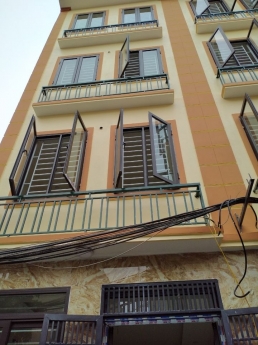 Ngõ 23 Xuân La , Nhà đẹp, 5 tầng cực víp, phân lô, ô tô đỗ 10m