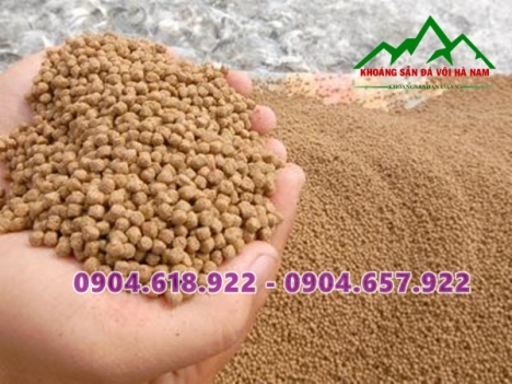 Bentonite làm phụ gia cho thức ăn chăn nuôi.