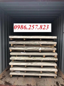 Thép tấm không gỉ đa dạng kích thước SUS904L