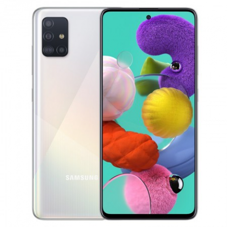 Samsung Galaxy A51 giá chỉ 6.290k
