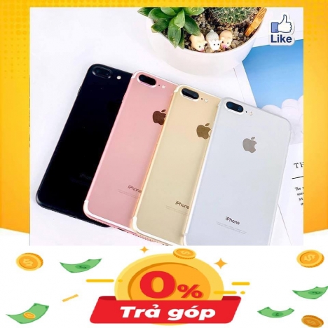 Iphone 7 Plus 32gb quốc tế giá chỉ 5.990k