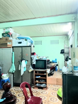 NP 1032 Nhà cũ tiện xây mới - Nguyễn Trãi - Quận 1