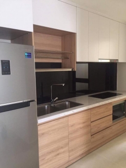 Mas1012 Chị chủ gửi bán gấp căn 2PN Masteri Thảo Điền 
Diện tích 69 m2