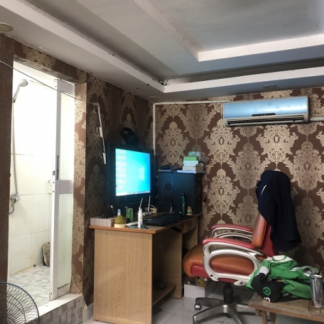 Phòng trọ đầu Hèm 40 Lê Đức Thọ gò vấp phòng đẹp full nội thất giá 2tr6