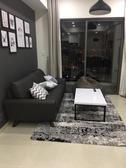 Mas1012 Chị chủ gửi bán gấp căn 2PN Masteri Thảo Điền 
Diện tích 69 m2