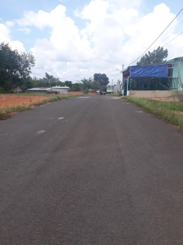 Bán đất lấy tiền trả nợ 1000m2 ngay chợ giá rẻ luôn trong tuần/