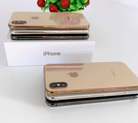 Iphone XS Max 256gb quốc tế, giá chỉ 15.290k