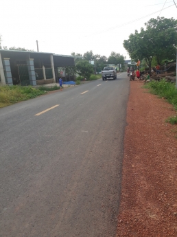 Bán đất lấy tiền trả nợ 1000m2 ngay chợ giá rẻ luôn trong tuần/