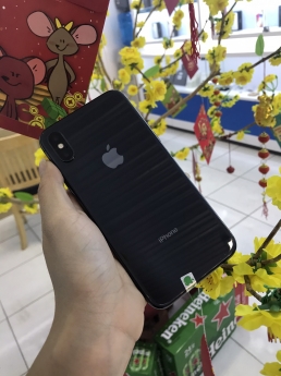 IPhone X qua sử dụng giá TỐT , trả góp 0%