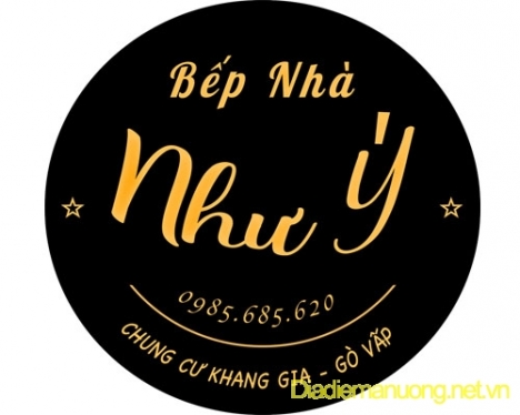 Bếp Nhà Như Ý, Bánh Ướt Lòng Gà, Cơm Chiên, Mì Xào, Miến Xào Giao Hàng Tận Nơi