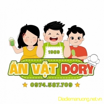 Ăn Vặt Dory - Cung Cấp Đồ Ăn Vặt Ngon Quận 7