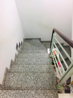 NP 1033 Trung tâm Quận 1 - 4 tầng xây kiên cố chắc chắn - 5 phòng ngủ