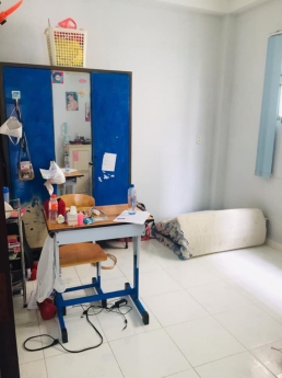 NP 1033 Trung tâm Quận 1 - 4 tầng xây kiên cố chắc chắn - 5 phòng ngủ