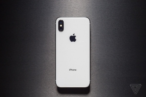 Iphone X 64gb giá sốc!!!