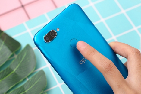 OPPO A12 (3GB/32GB) - Chính hãng