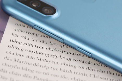 Samsung Galaxy A11 chính hãng - Giá sốc chỉ 2tr890k