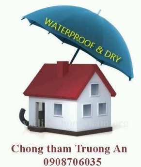 Thi công chống thấm