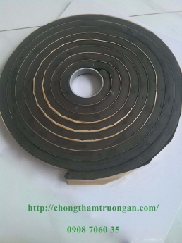 Chống thấm Cầu đường