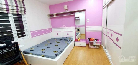 Bán căn góc 2 mặt thoáng chung cư Nam Cường Cổ Nhuế diện tích 76m2