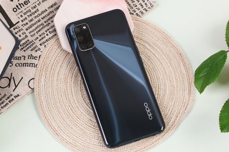 Oppo a92 giá mới 5.690.000đ - ram 8gb + rom 128gb