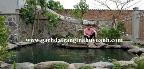 Đá chẻ bao, đá rối, đá tự nhiên ốp lát