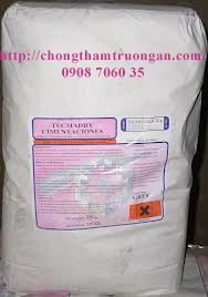 Thi công chống thấm