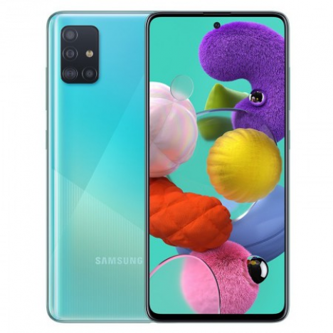 Tại Tablet Plaza co samsung A51 giá rẻ