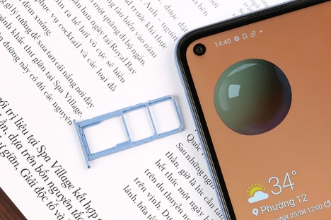 Samsung Galaxy A11 chính hãng - Giá sốc chỉ 2tr890k