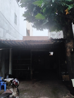 Đất 5x39 Tân Thới Nhất 01,P Tân Thới Nhất, Quận 12