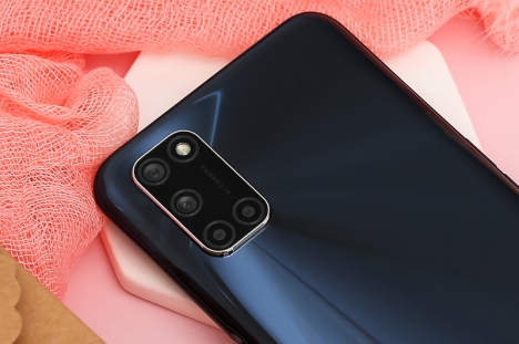 Oppo a92 giá mới 5.690.000đ - ram 8gb + rom 128gb