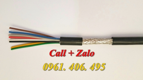 CÁP TÍN HIỆU CHỐNG NHIỄU Altek Kabel