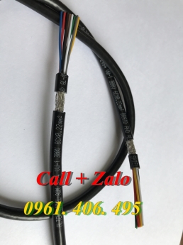 CÁP TÍN HIỆU CHỐNG NHIỄU Altek Kabel