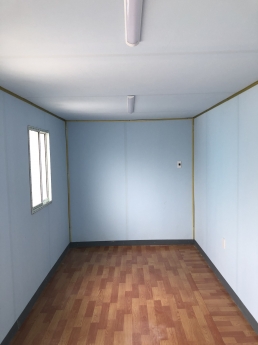 Chuyên mua bán Container văn phòng giá tốt nhất tại khu vực miền Trung