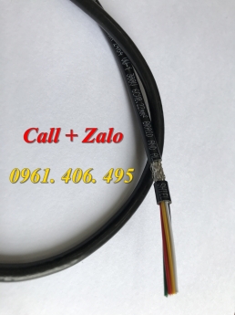 CÁP TÍN HIỆU CHỐNG NHIỄU Altek Kabel