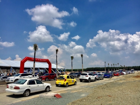 BÁN ĐẤT SÂN BAY LONG THÀNH, CAM KẾT LỢI NHUẬN 100%, GIÁ GỐC CĐT, SỔ RIÊNG, THỔ CƯ 100%, MẶT TIỀN 22