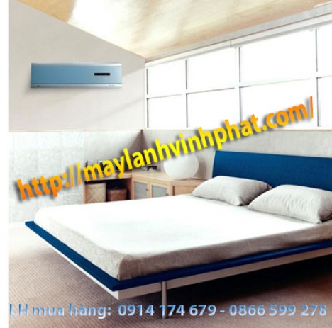 Sỡ hữu trọn bộ Máy lạnh treo tường Gree ngay hôm nay để có giá tốt
