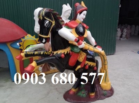 Tượng vườn cồ tích cho trường mầm non, khu vui chơi, TTTM