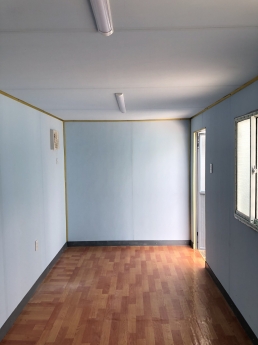 Chuyên mua bán Container văn phòng giá tốt nhất tại khu vực miền Trung