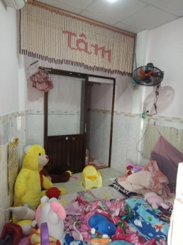 NP 1034 Nhỉnh 1 tỷ có ngay Hộ Khẩu Thành Phố - thách thức đầu tư.