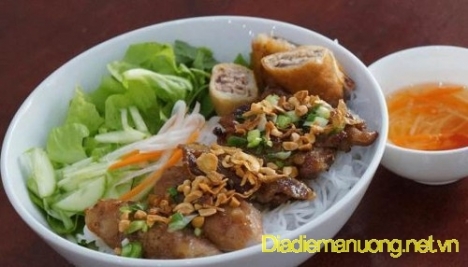 Cơm Tấm Phượng Hoàng, Quán Cơm Tấm, Bún Thịt Nướng Ngon Tân Phú