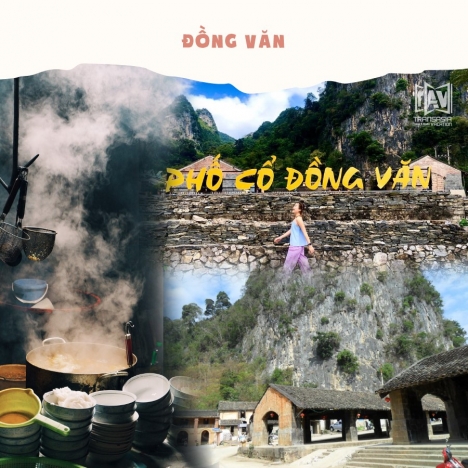 Tour Hà Giang Đồng Văn Mèo Vạc Cao Bằng Lạng Sơn Bắc Giang Khách Sạn 5 Sao Giá Chỉ 7Tr290
