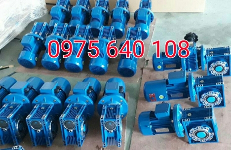 Hộp giảm tốc WPA, NMRV giá rẻ nhất tại hà nội