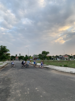 Cần bán lô đất nền 100m2 phường Đa Phúc Dương Kinh đường rộng 12m giá chỉ 1.2 tỷ