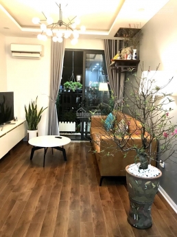 Bán gấp căn hộ 83m2 tại tòa A7 chung cư An Bình City view toàn bộ khuân viên